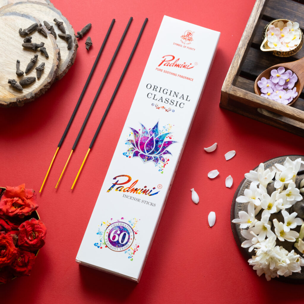 Padmini Original Classics