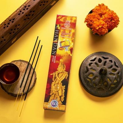 Padmini Charms range