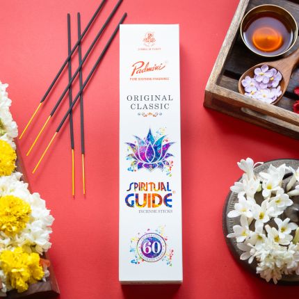 Padmini Original Classics incense