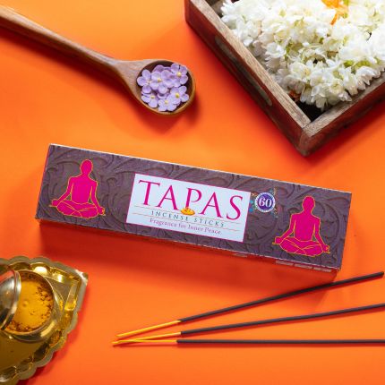 Padmini Divine devotion incense