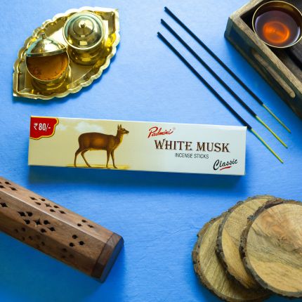 Padmini Fragrance Fabulous incense