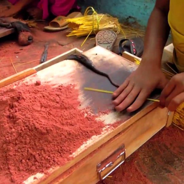 Padmini Divine Tapas incense