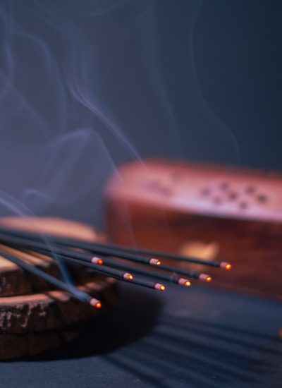 Padmini Divine Tapas incense